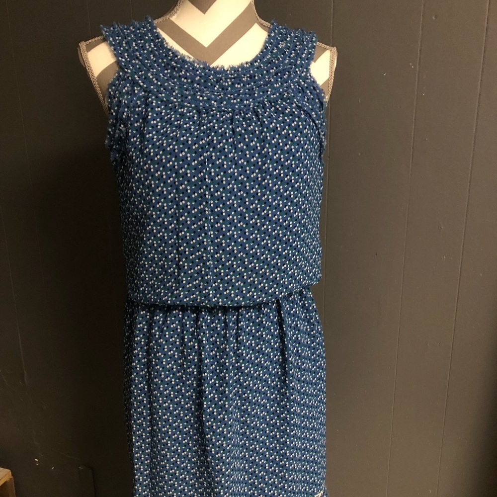 Max studio dress